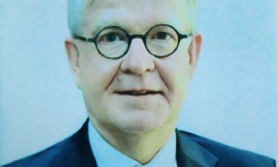 Jean-marc cordier oil trading business