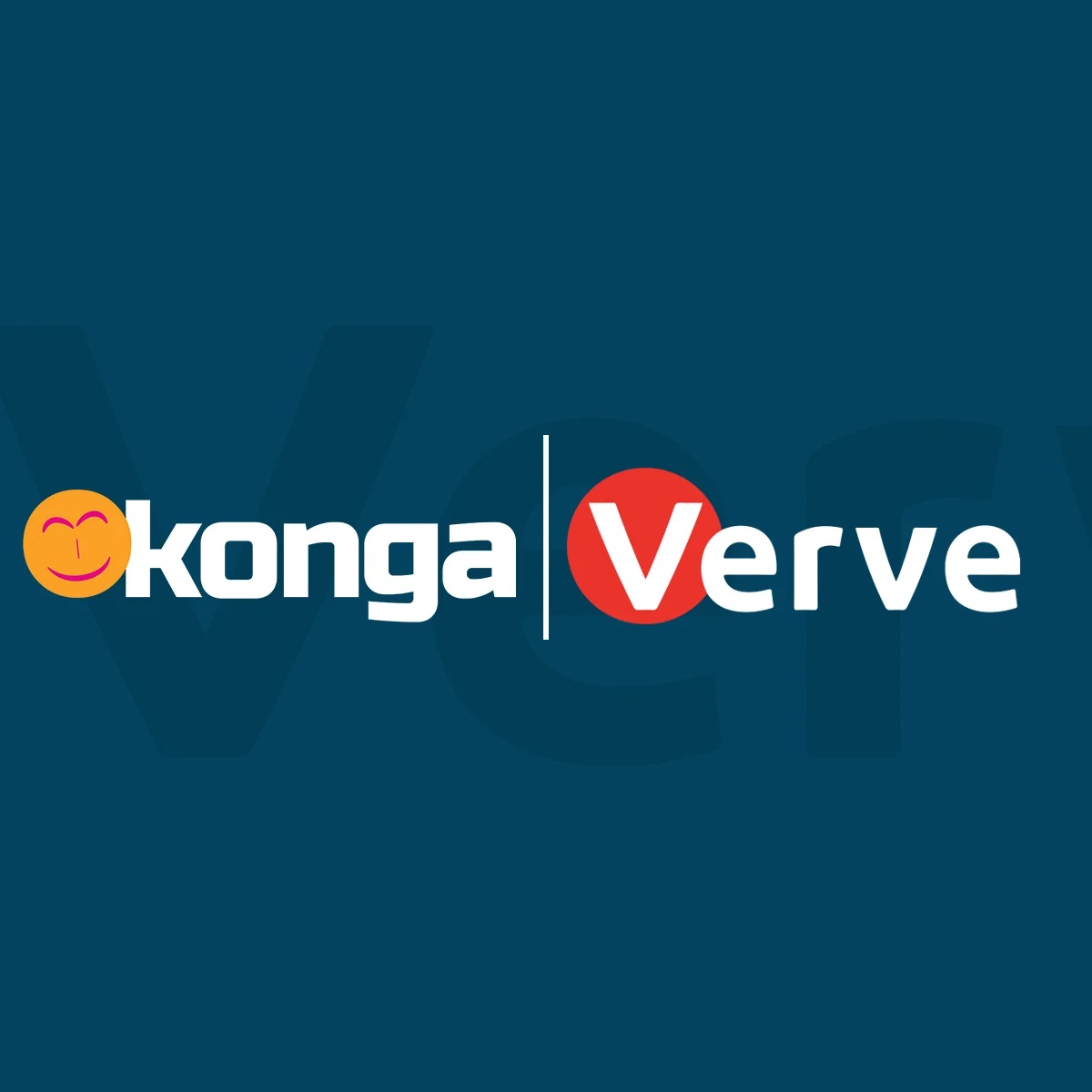 Konga Verve free shopping vouchers