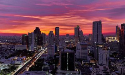 Philippines integrated resorts trading