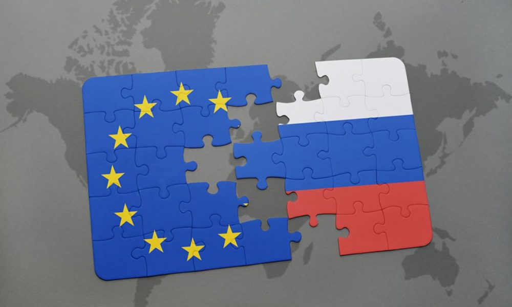 Russia-EU partnership