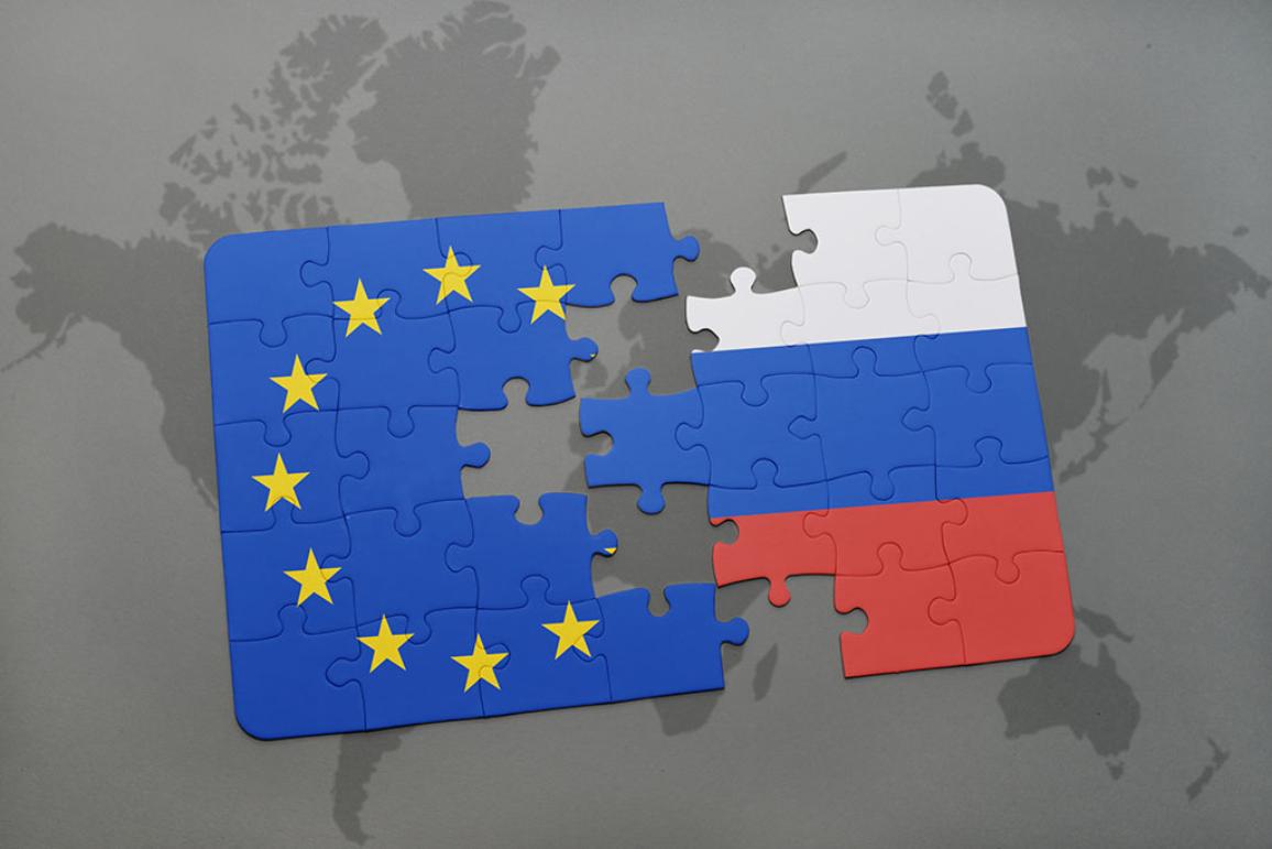 Russia-EU partnership