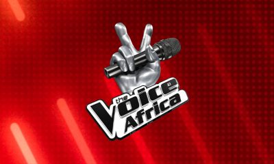 The Voice Africa