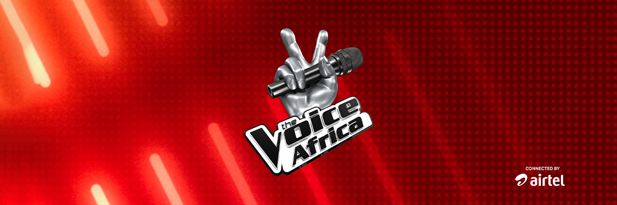 The Voice Africa