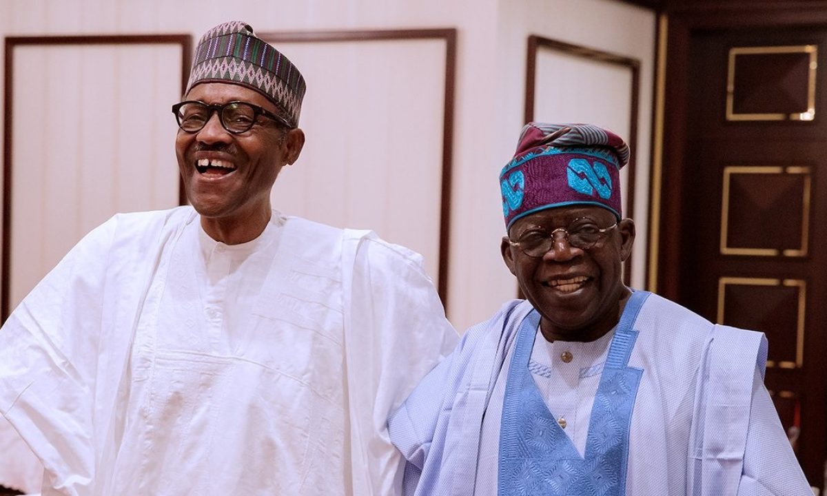 Tinubu effective governance