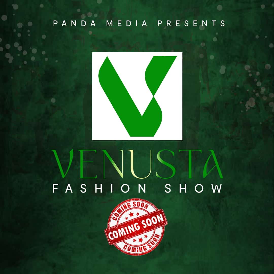 Venusta Fashion Show