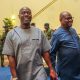 Wike and Makinde projects in Ibadan