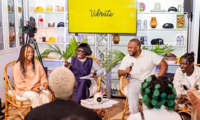 emerging artists in Ghana Spotify