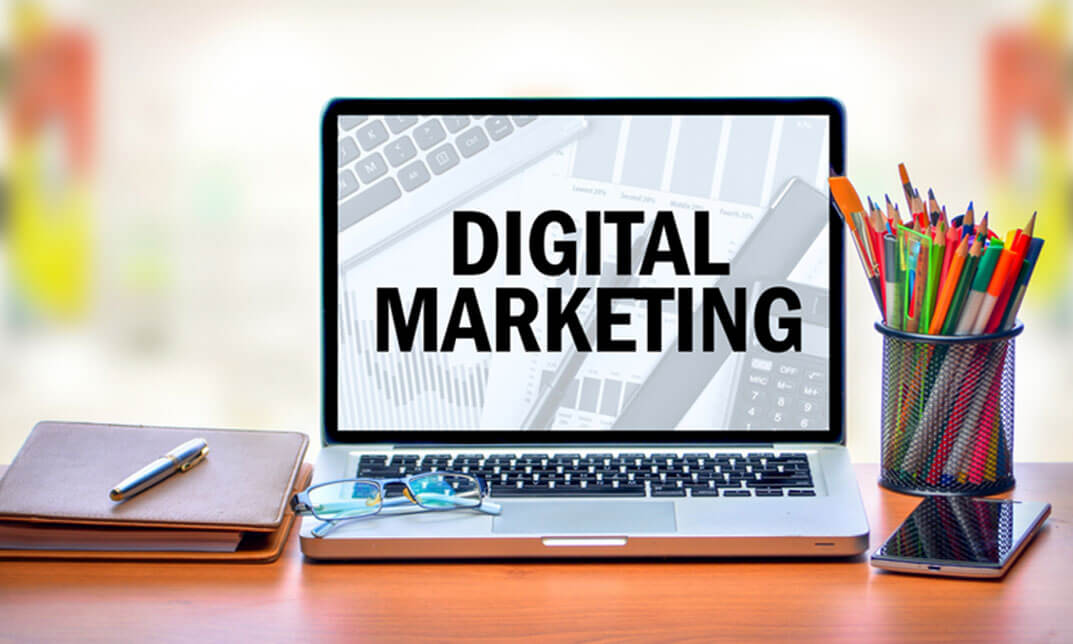 free online digital marketing masterclass