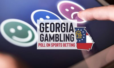 georgia sports betting