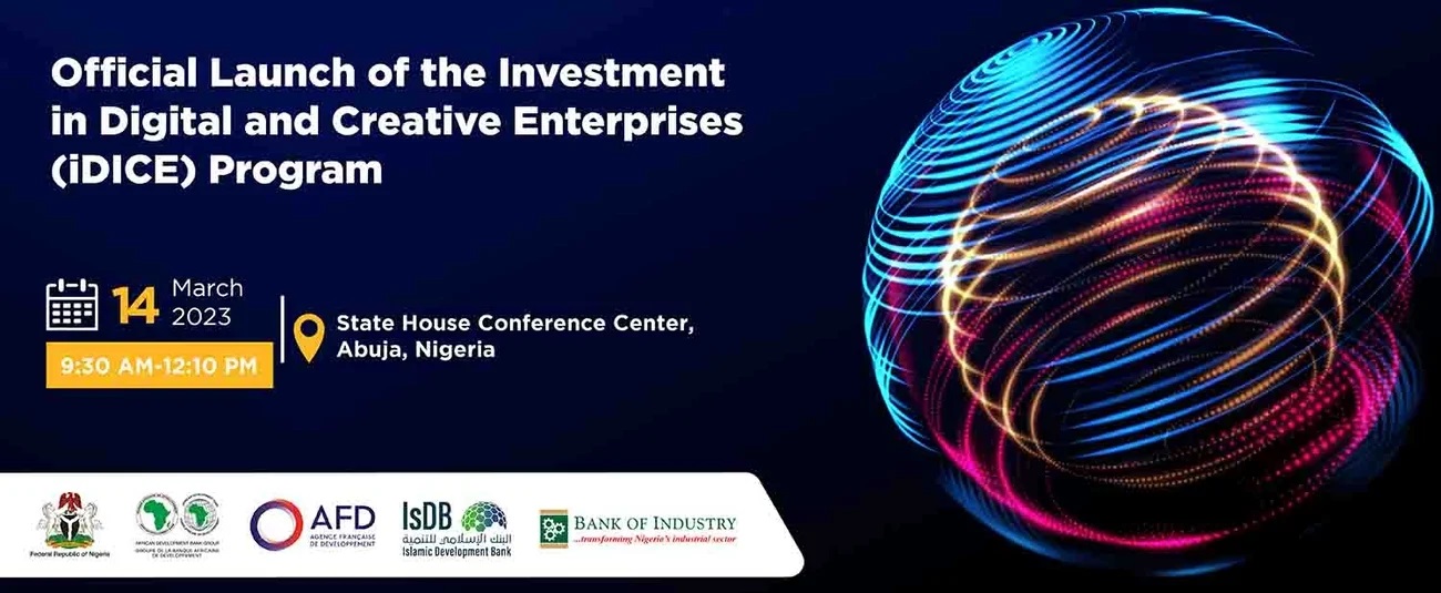 i-DICE Investment in Digital and Creative Enterprises