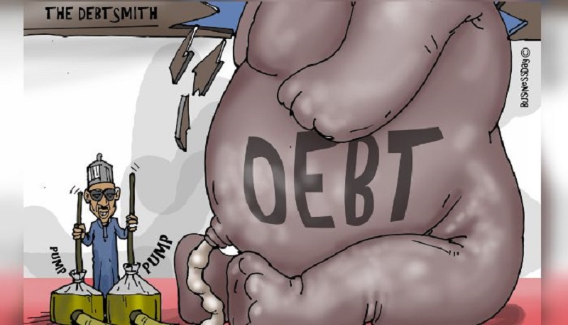 managing Nigeria's debt portfolio