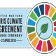 paris agreement on climate change