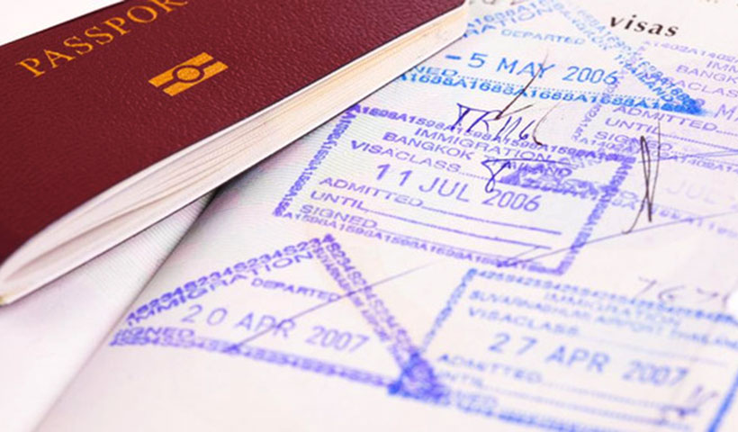 visa exemption