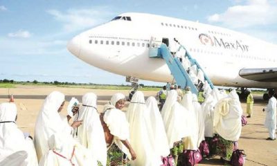 2023 Hajj fare