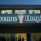 Avenue Group Limited Kenyan healthcare provider