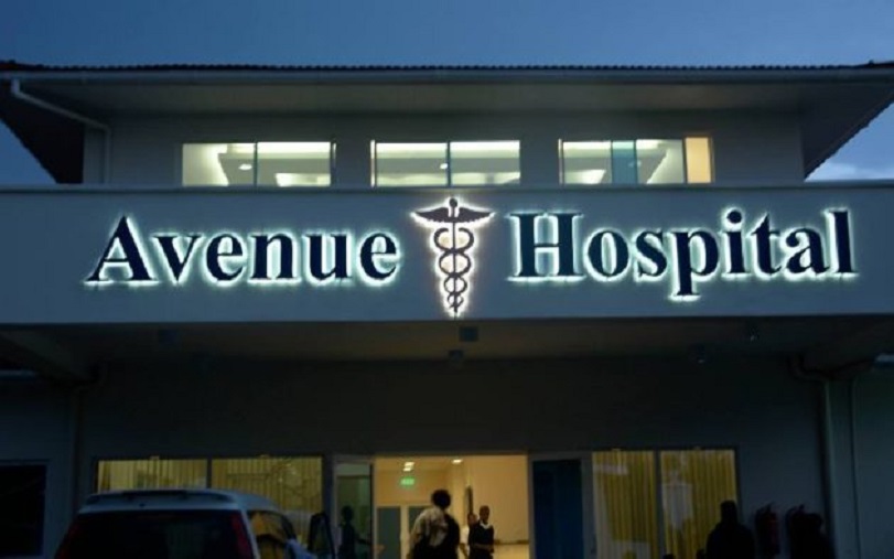 Avenue Group Limited Kenyan healthcare provider
