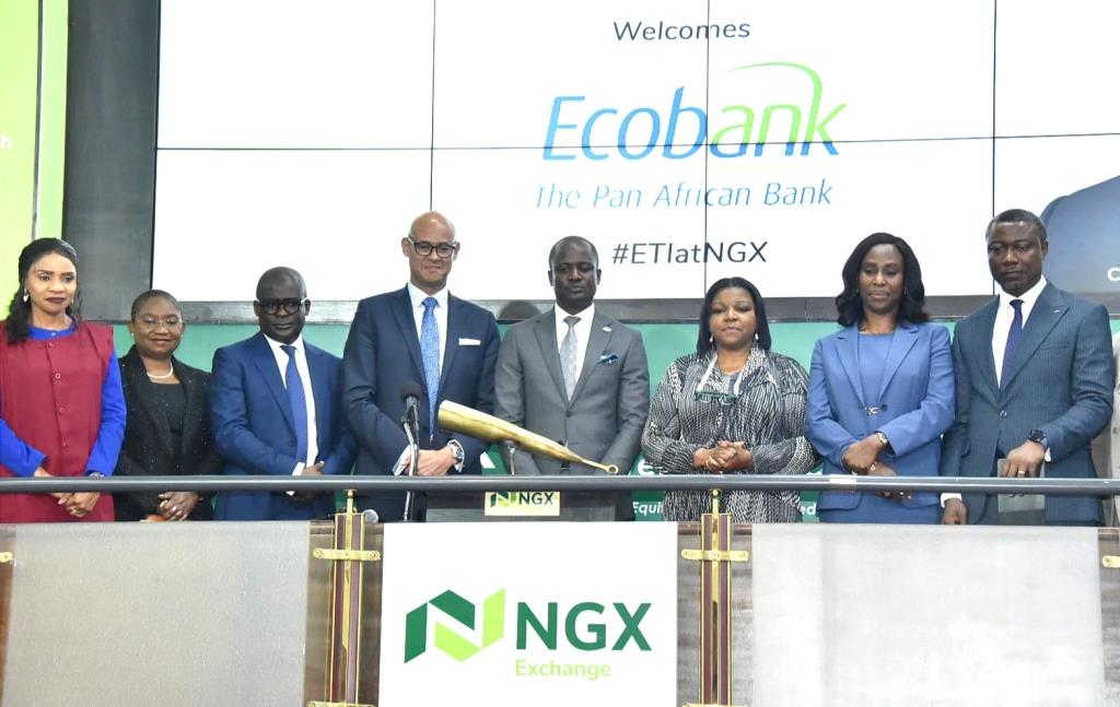 Ecobank Group Jeremy Awori growth opportunities in Nigeria