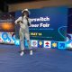 Interswitch Career Fair