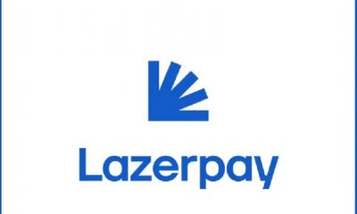 Lazerpay
