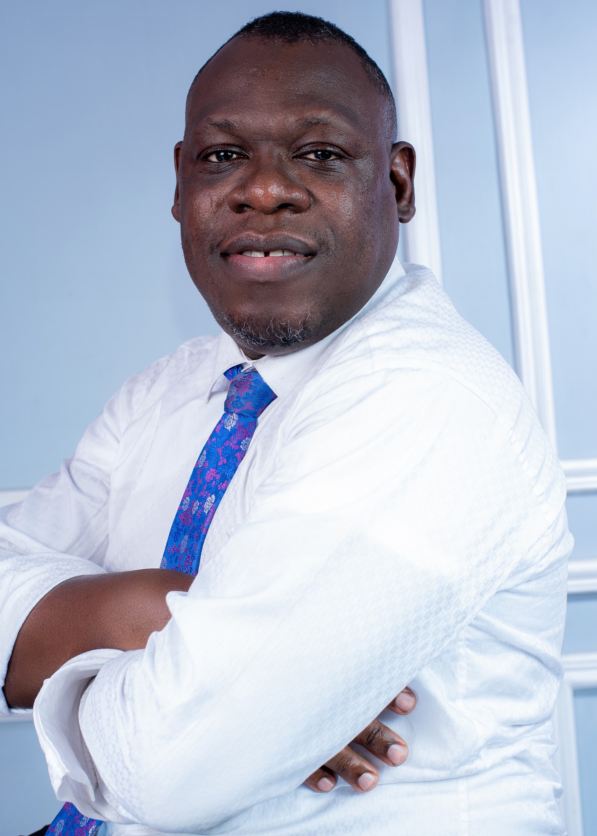 Timi Olubiyi business Embrace Sustainability in Africa