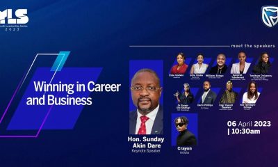 Youth Leadership Series