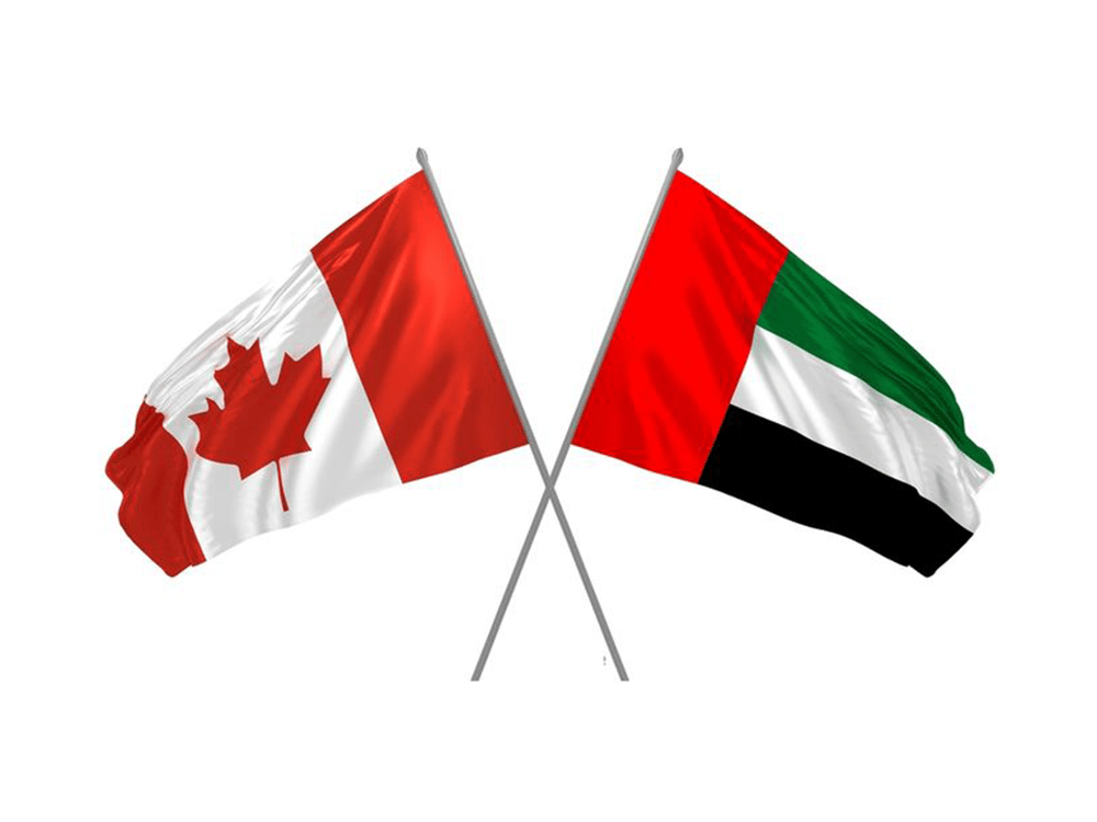 canada uae