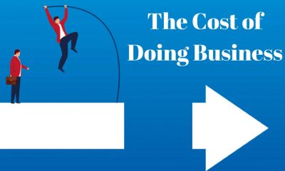 cost of doing business Nigeria