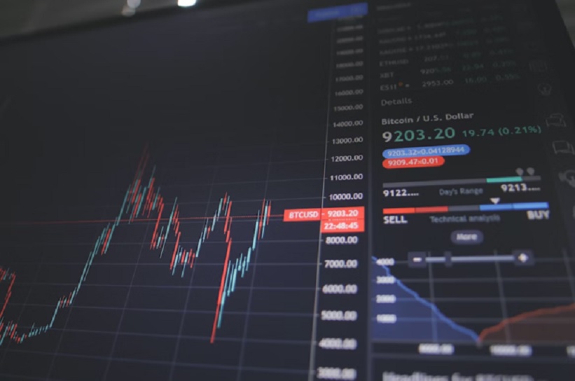 crypto trading Peak Crypto