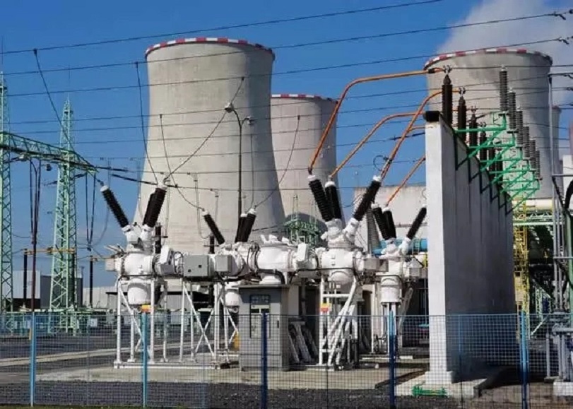 energy companies in Nigeria