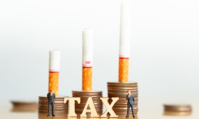tobacco tax
