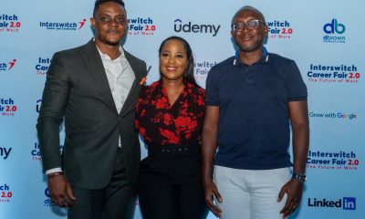 2023 Interswitch Career Fair