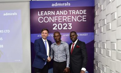 Admirals Nigeria