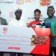 Airtel TV Super Skit-Makers Qudus Shokunbi