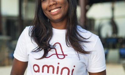 Amini Environmental Data Gap