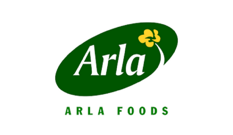 Arla Foods sustainable milk production in Nigeria