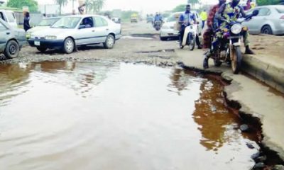 Awoyaya Lagos series II Sukuk