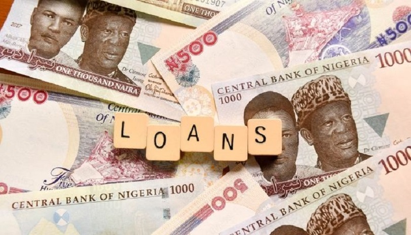 CBN loans to FG