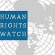 Human Rights Watch