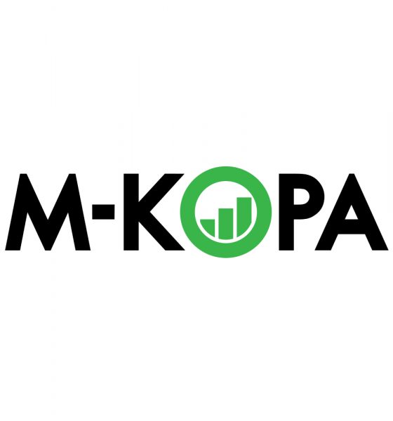 M-Kopa