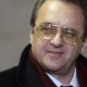 Mikhail Bogdanov return to Africa