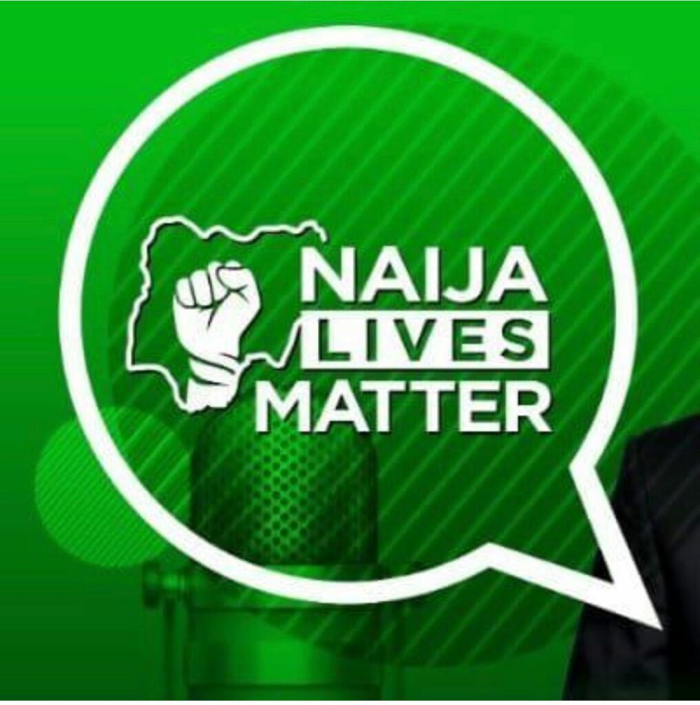 Naija Lives Matter