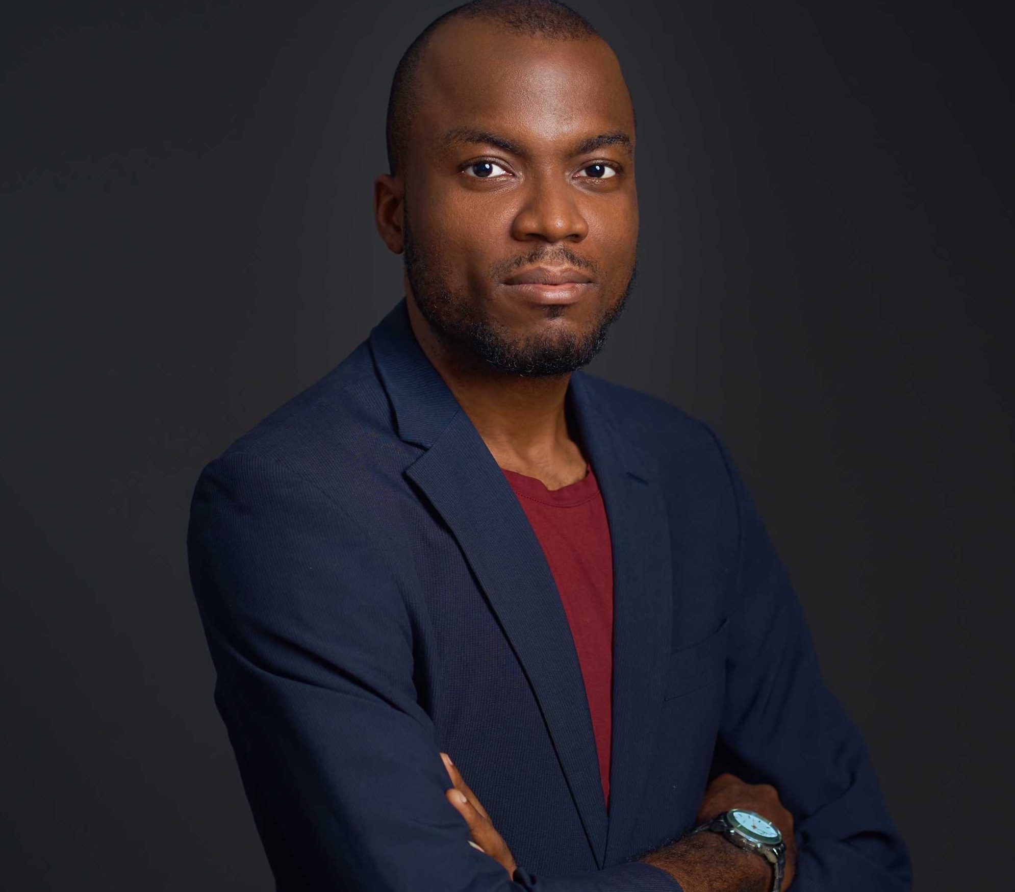 Nigeria's cashless economy Victor Irechukwu