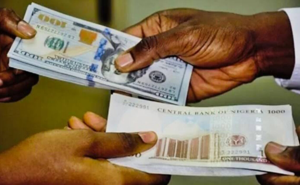 Nigeria's dollar bonds