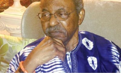 Peter Enahoro Peter Pan