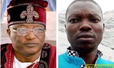 Rahman Adedoyin Timothy Adegoke