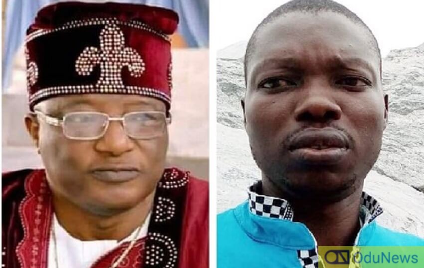 Adegoke’s Murder: Court Sentences Ife Hotelier Rahman Adedoyin to Death ...