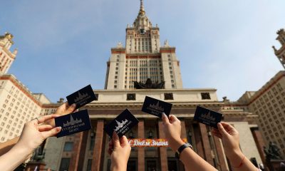 Russia restructure its educational programmes