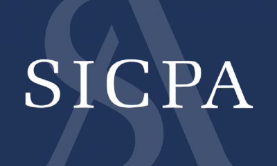 SICPA SA