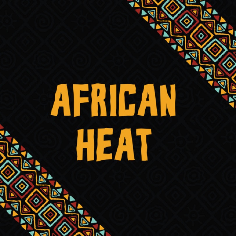 Spotify's African Heat