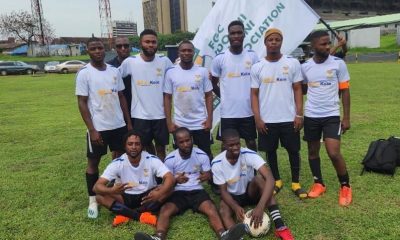 USOSA Sports Carnival